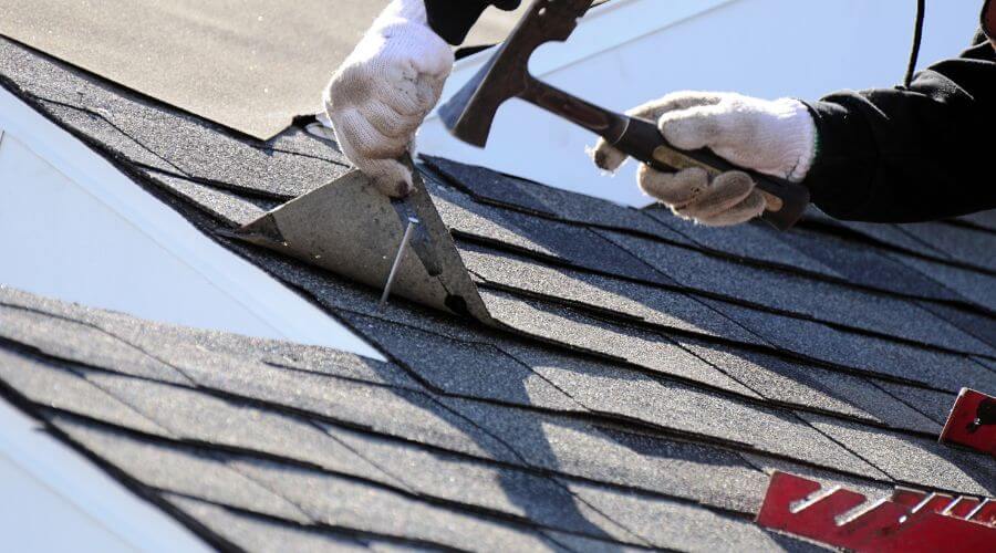Expert new roof installation services in Hayesville, OH